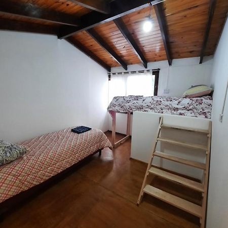 Ferienwohnung El Balcon Ushuaia Exterior foto